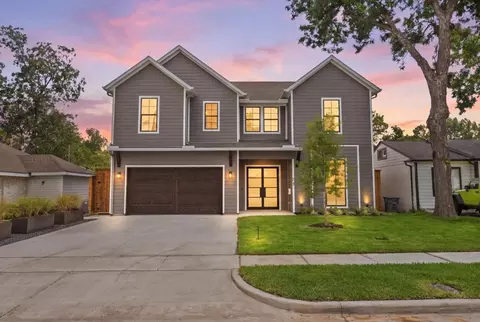 4320 Concho St, Dallas, TX 75206