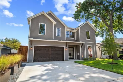4320 Concho St, Dallas, TX 75206