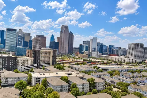 730 Spanish Oaks Pl, Dallas, TX 75204