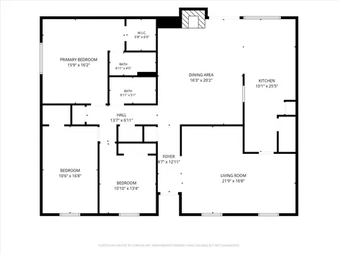 6408 Allegheny Trl, Plano, TX 75023