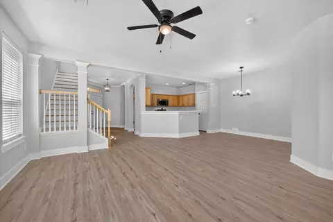 1412 Ravenwood Dr, Mansfield, TX 76063