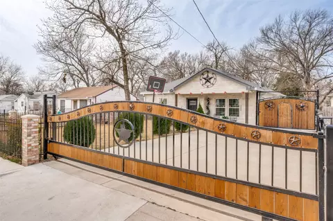 4947 Kildare Ave, Dallas, TX 75216