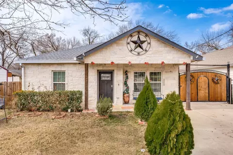 4947 Kildare Ave, Dallas, TX 75216