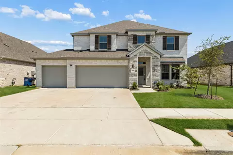 3907 Turpin Dr, Mckinney, TX 75071