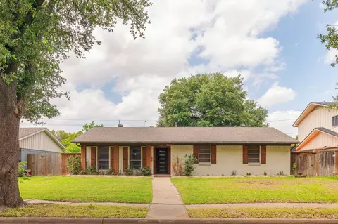 11245 Buchanan Dr, Dallas, TX 75228