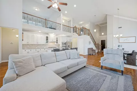 808 Nathanael Greene Ct, Aubrey, TX 76227