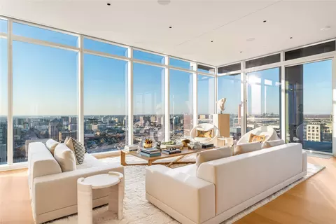 1747 Leonard St #2301, Dallas, TX 75201