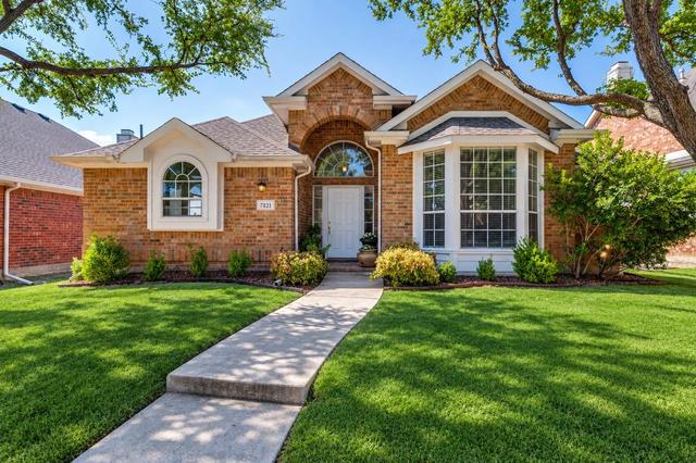 7121 Bryce Canyon Dr, Mckinney, TX 75072