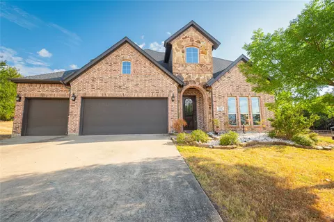 1311 Firefly Rdg, Blue Ridge, TX 75424