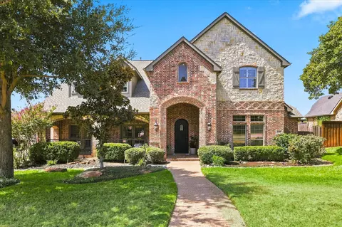 3309 Northwood Dr, Highland Village, TX 75077