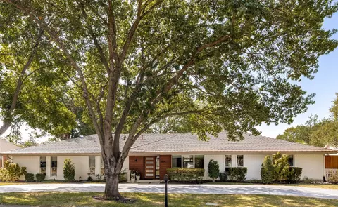 6834 Quarterway Dr, Dallas, TX 75248