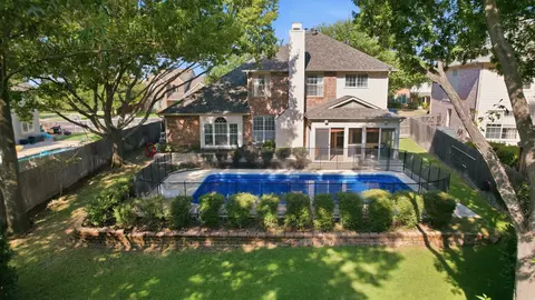 7654 Arcadia Trl, Fort Worth, TX 76137
