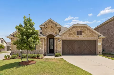 2003 Creekvista Dr, Lewisville, TX 75056