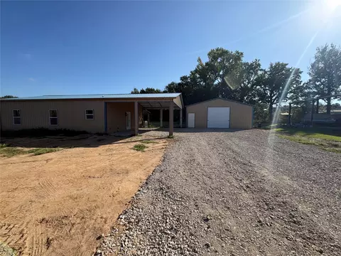 Exterior - 644 Comanche, Quitman, TX 75783 photo 2 of 2