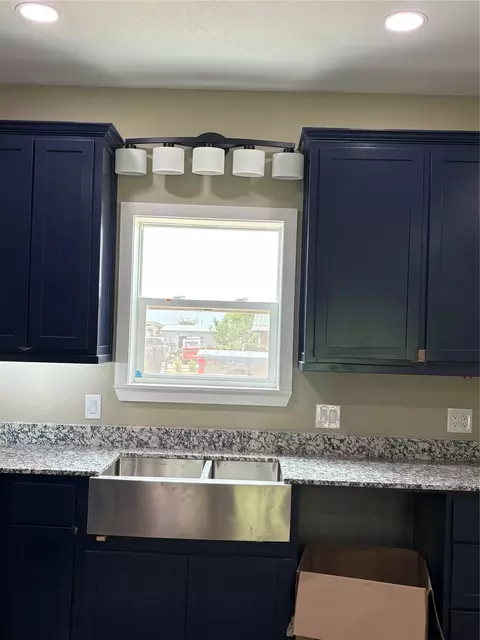 Kitchen - 644 Comanche, Quitman, TX 75783 photo 2 of 2