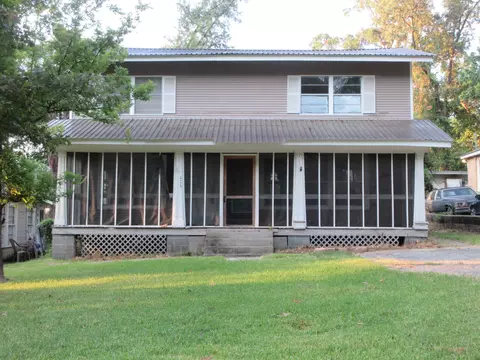 115 E Topeka St, Shreveport, LA 71101