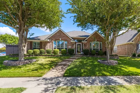 1516 Redeemer Rd, Allen, TX 75002