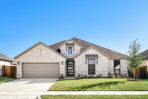 1803 Running Iron Trl, Mansfield, TX 76063