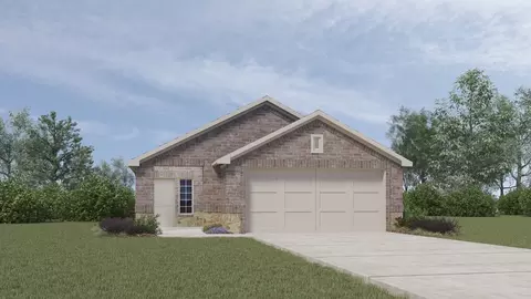 1610 Fawn Creek Dr, Blue Ridge, TX 75424