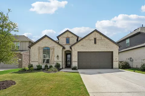 1104 Firecracker Dr, Justin, TX 76247