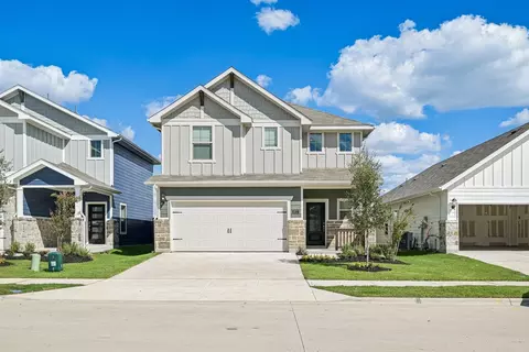 3717 Cisco Dr, Farmersville, TX 75442