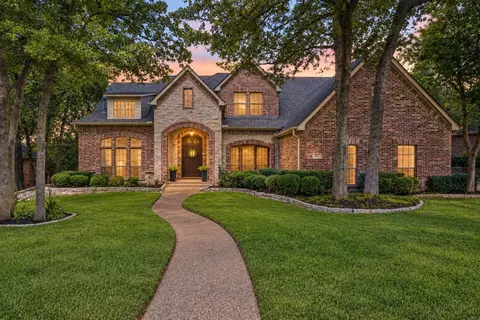208 Polo Trl, Colleyville, TX 76034