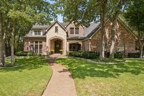 208 Polo Trl, Colleyville, TX 76034
