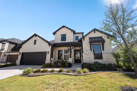 1153 Rochester Pl, Copper Canyon, TX 75077