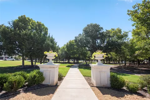 1153 Rochester Pl, Copper Canyon, TX 75077