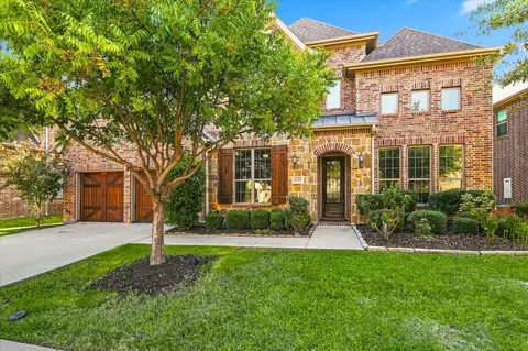 8225 Bonny Bank, The Colony, TX 75056