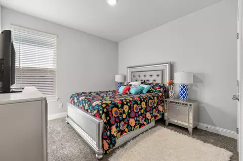 Bedroom - 1501 Razorbill Rd, Denton, TX 76205 photo 2 of 7