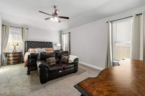 Bedroom - 1501 Razorbill Rd, Denton, TX 76205 photo 6 of 7