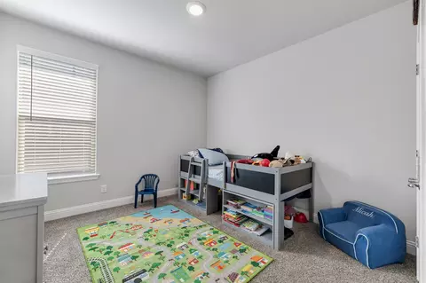 Bedroom - 1501 Razorbill Rd, Denton, TX 76205 photo 3 of 7