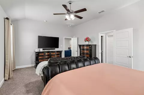 Bedroom - 1501 Razorbill Rd, Denton, TX 76205 photo 7 of 7