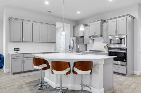 Kitchen - 1501 Razorbill Rd, Denton, TX 76205 photo 3 of 7