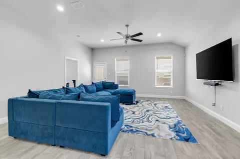 Living - 1501 Razorbill Rd, Denton, TX 76205 photo 2 of 3