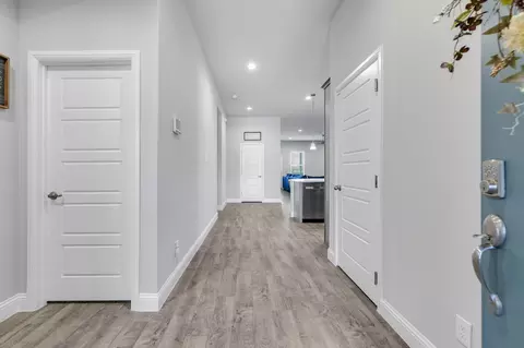 Entry Way - 1501 Razorbill Rd, Denton, TX 76205 photo 1 of 3