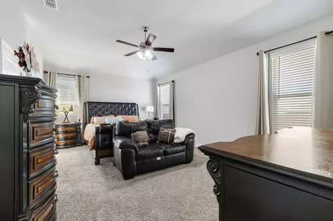 Bedroom - 1501 Razorbill Rd, Denton, TX 76205 photo 5 of 7