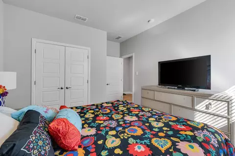 Bedroom - 1501 Razorbill Rd, Denton, TX 76205 photo 1 of 7
