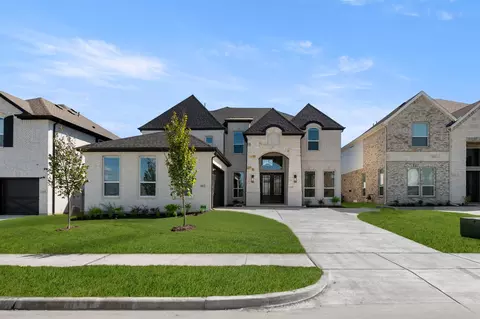 1113 Cowbird Way, Mansfield, TX 76063