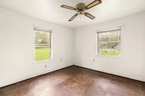 Bedroom - 1516 Bryan Ave, Waco, TX 76708 photo 2 of 3