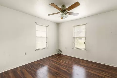 Bedroom - 1516 Bryan Ave, Waco, TX 76708 photo 3 of 3