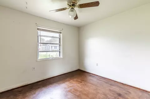 Bedroom - 1516 Bryan Ave, Waco, TX 76708 photo 1 of 3