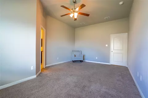 Bedroom - 10617 Langham Dr, Waco, TX 76708 photo 2 of 4