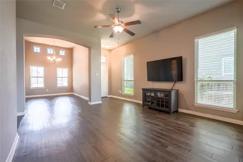 Living - 10617 Langham Dr, Waco, TX 76708 photo 3 of 6