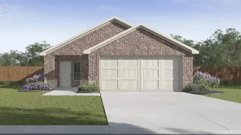 1212 Wolfcity Dr, Princeton, TX 75407