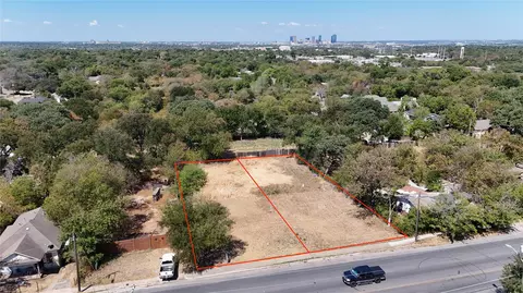 1614 Miller Ave, Fort Worth, TX 76105