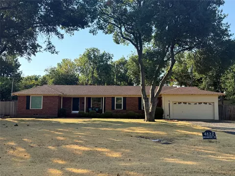 4122 Brookport Dr, Dallas, TX 75229