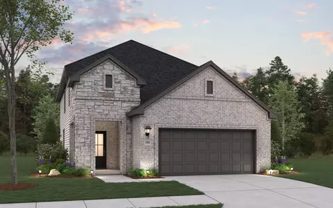 1648 Edgeway Dr, Aubrey, TX 76227