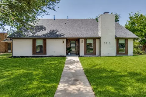 3715 Westminster Dr, Carrollton, TX 75007